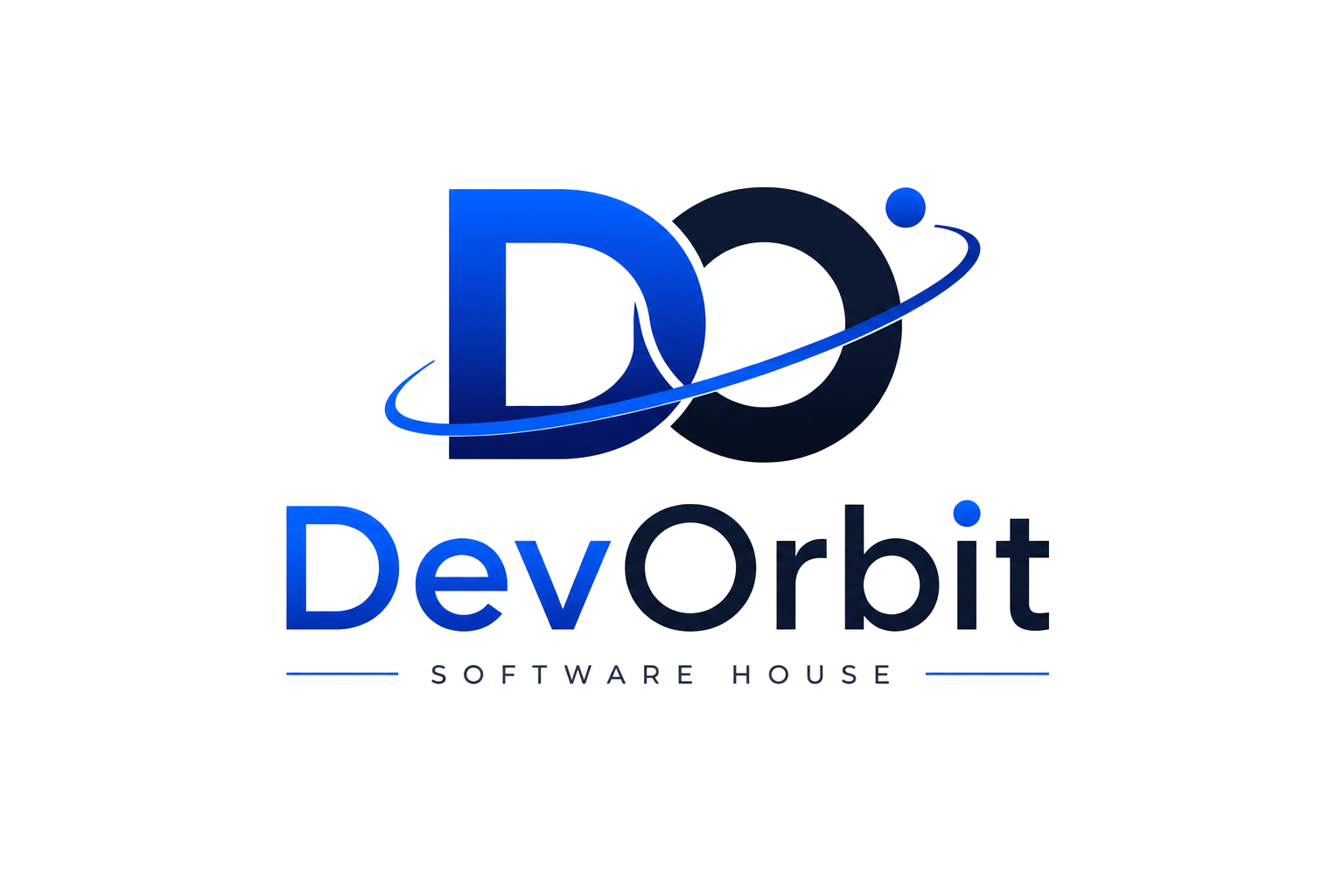 Devorbit Logo